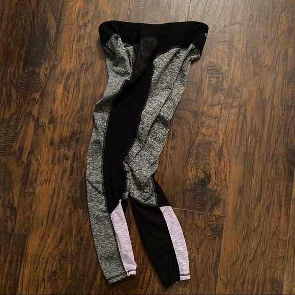 Exercise pants - Picture 2 of 4